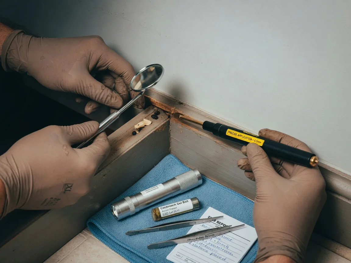 Why choose Emergency Pest Control in Atlanta, NE